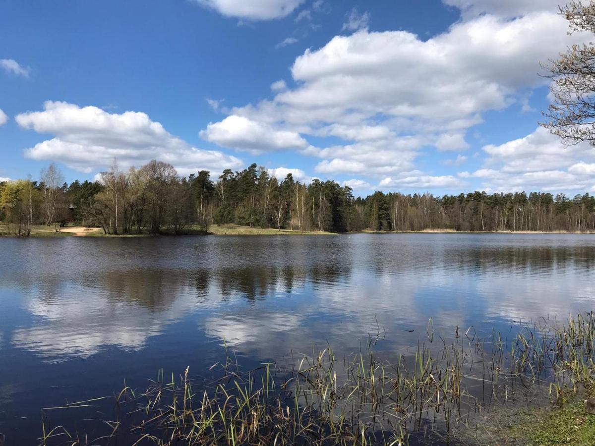 Alberta Diki Upesciems Exteriör bild