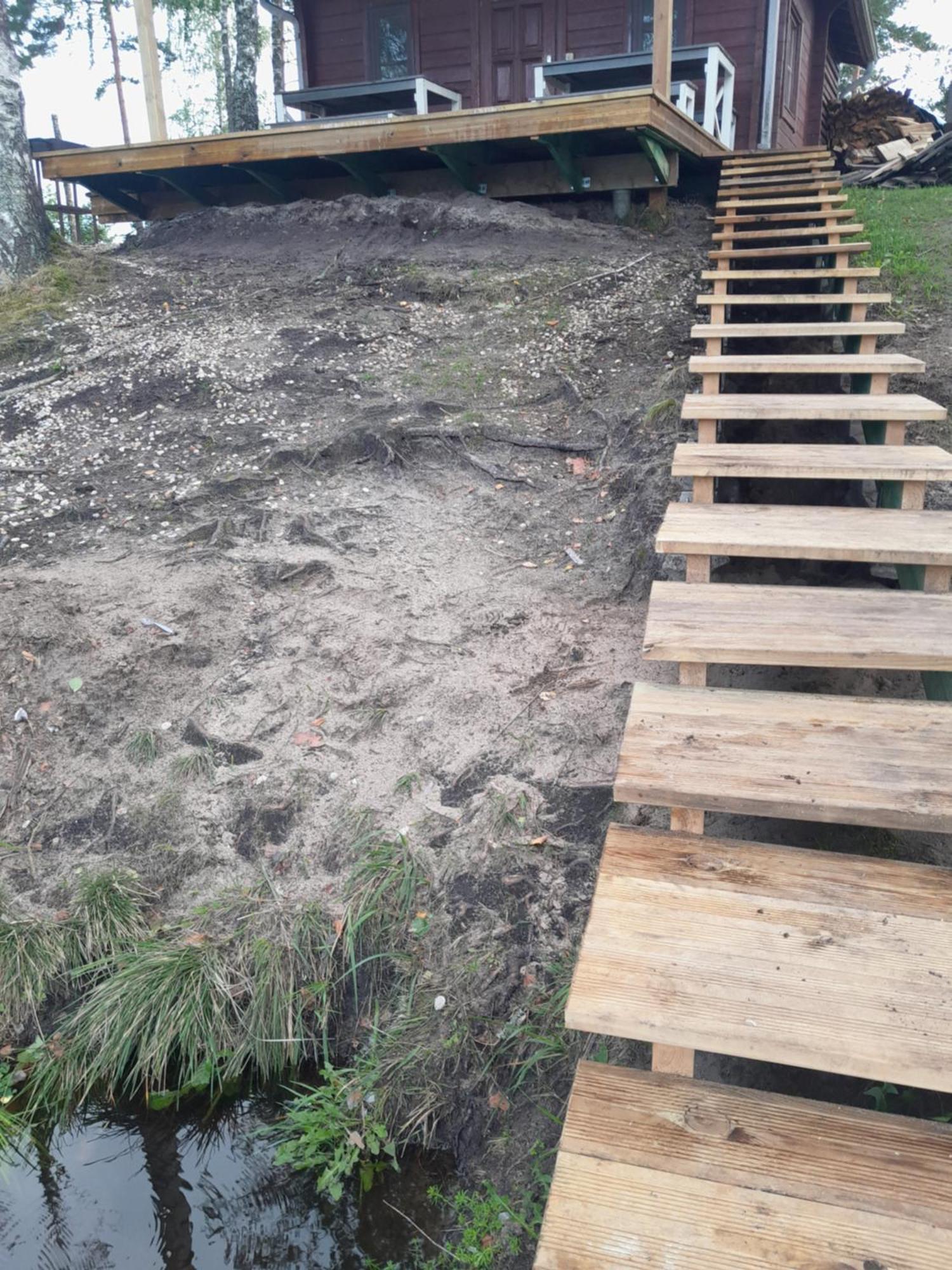 Alberta Diki Upesciems Exteriör bild