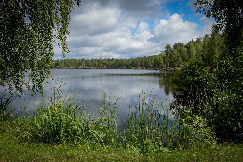 Alberta Diki Upesciems Exteriör bild